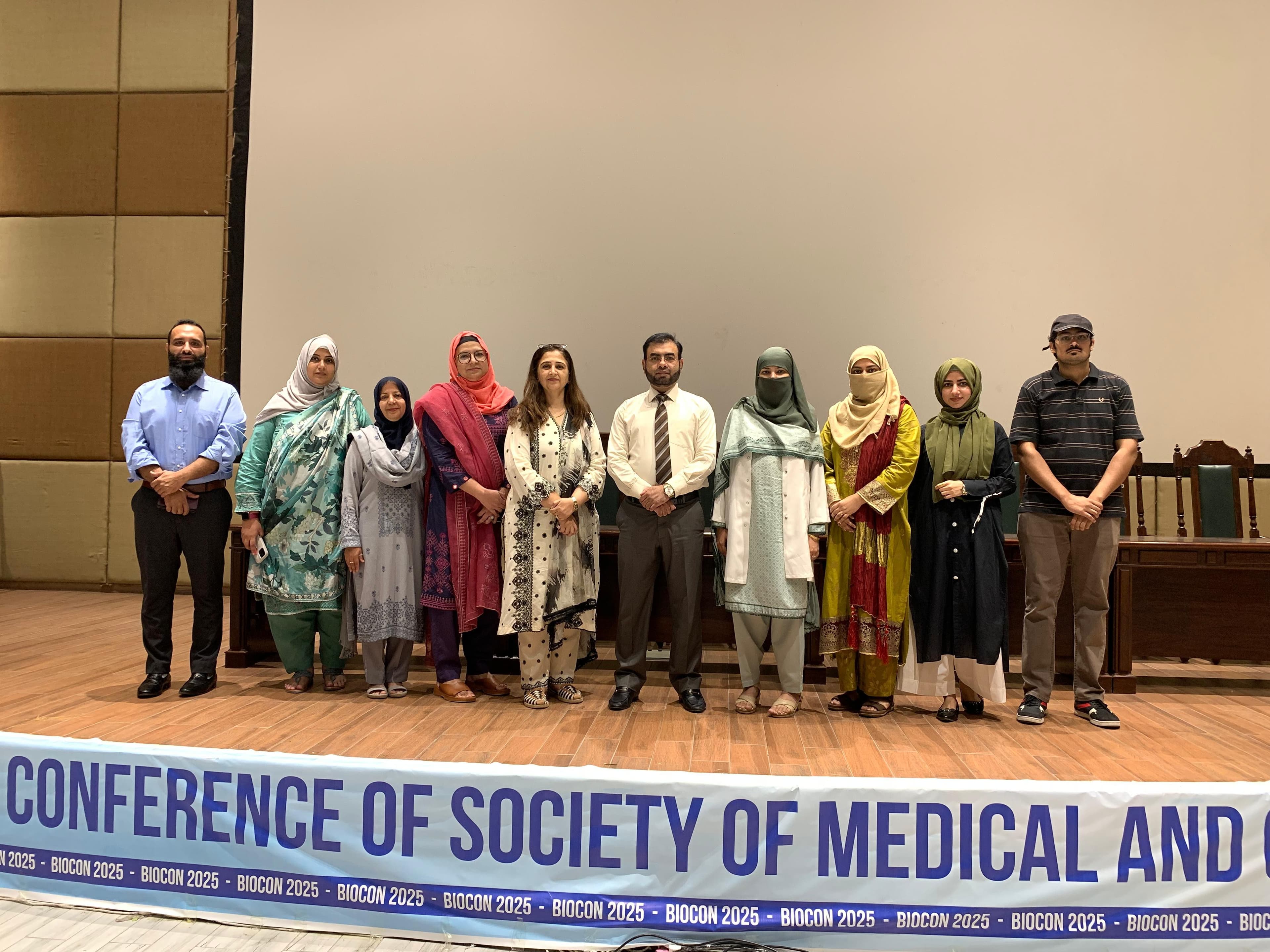 BIOCON 2025 photo 2