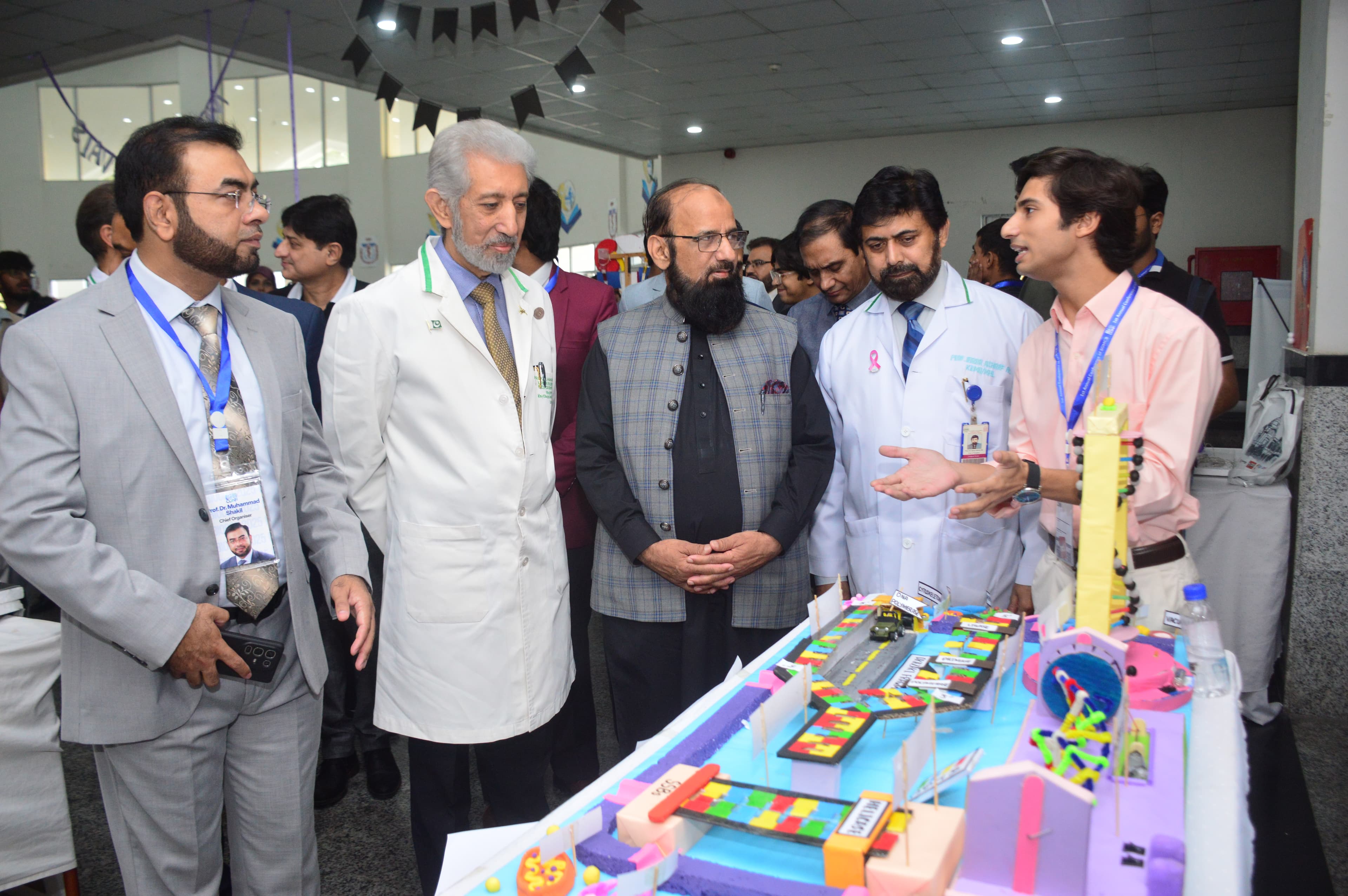 BIOCON 2025 photo 4