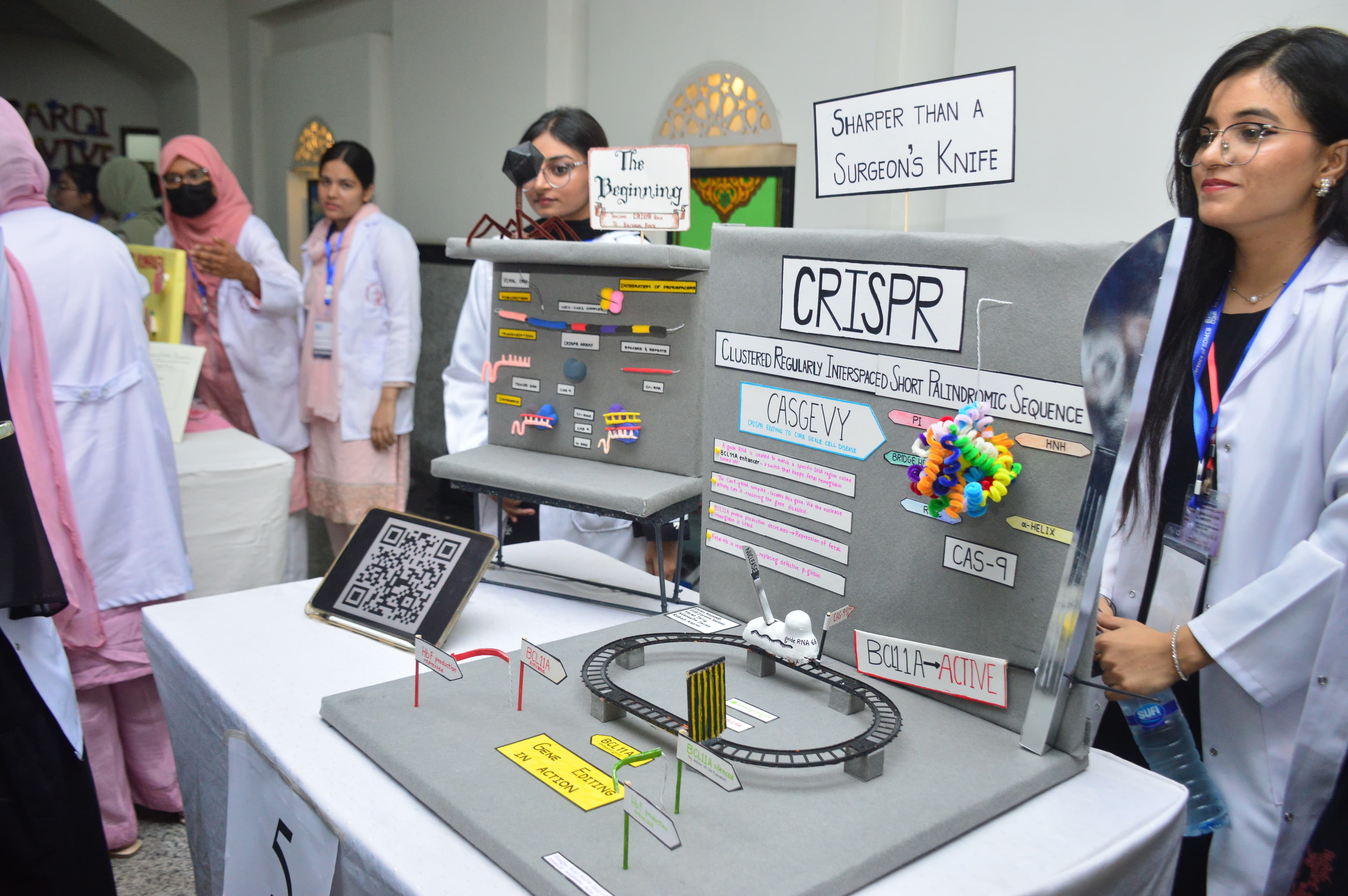 BIOCON 2025 photo 8