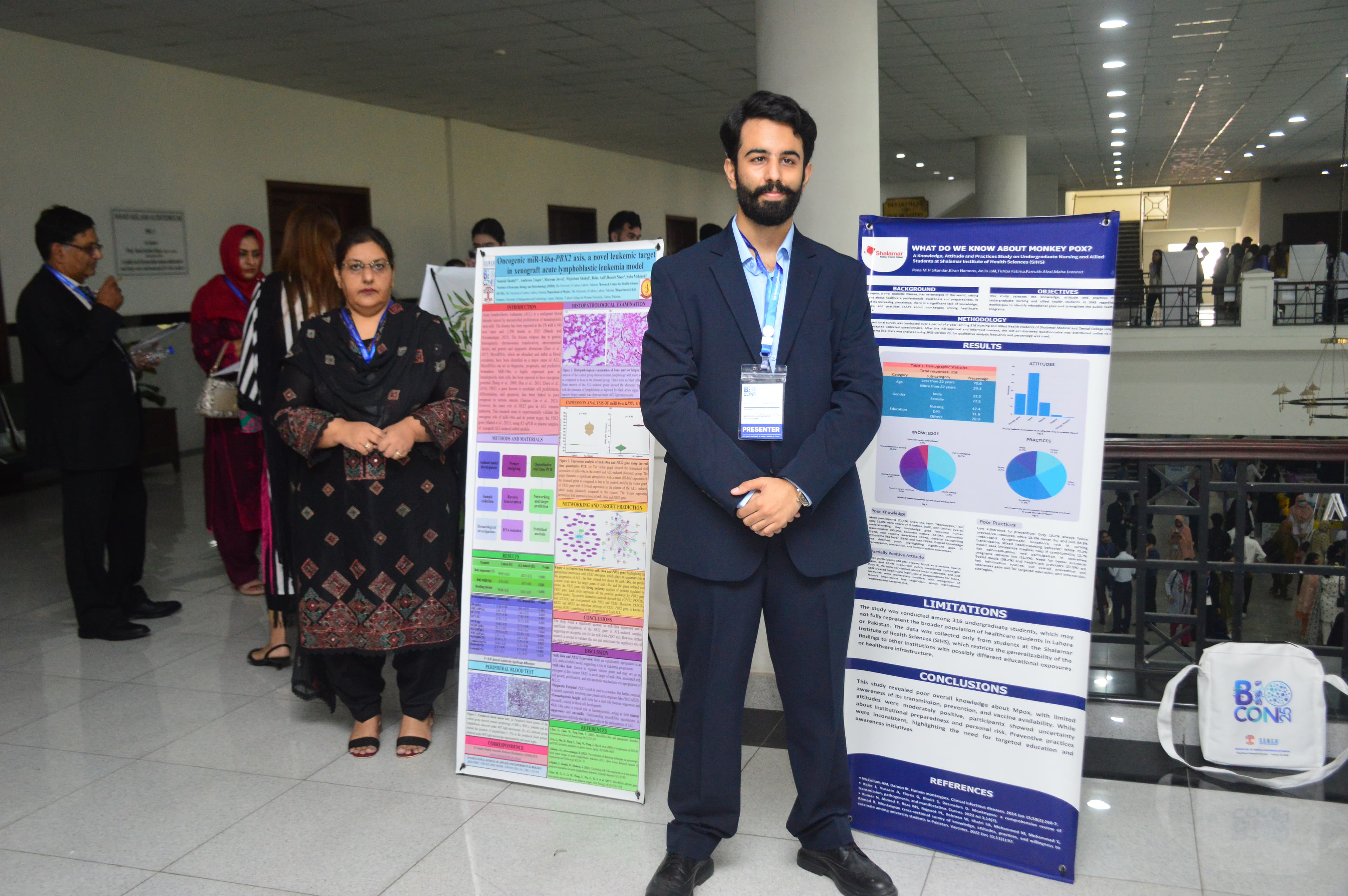 BIOCON 2025 photo 15