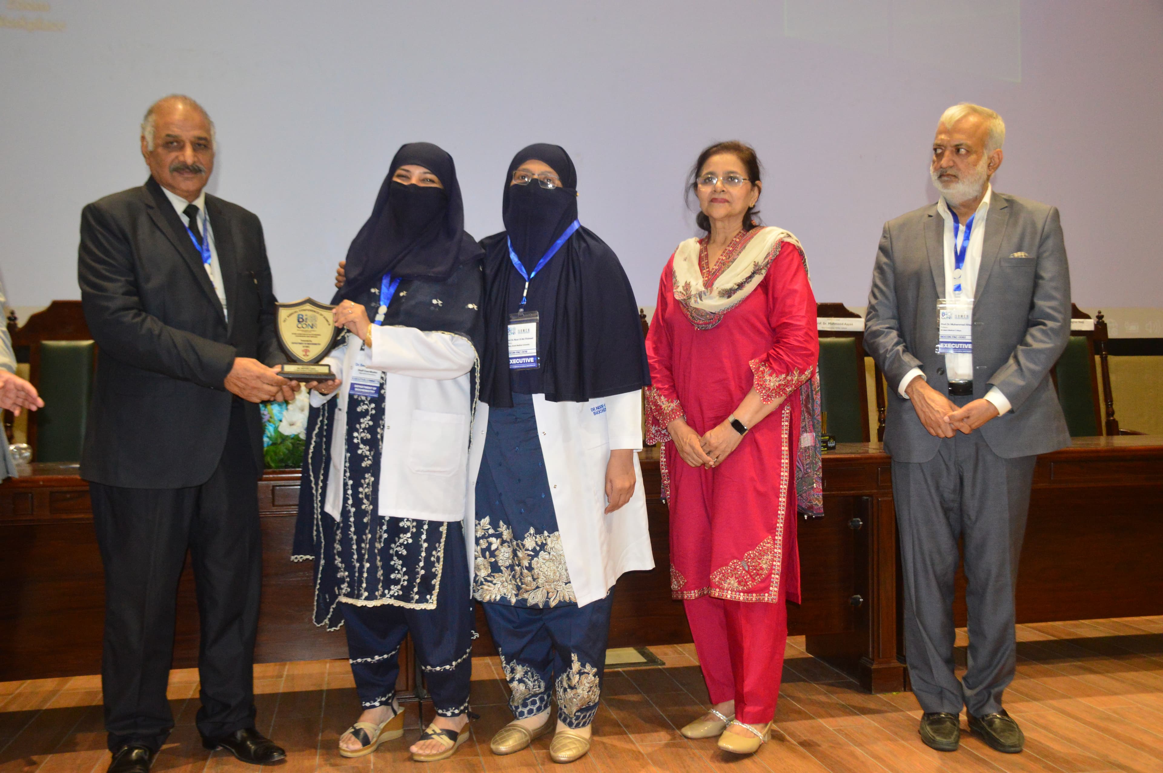 BIOCON 2025 photo 22
