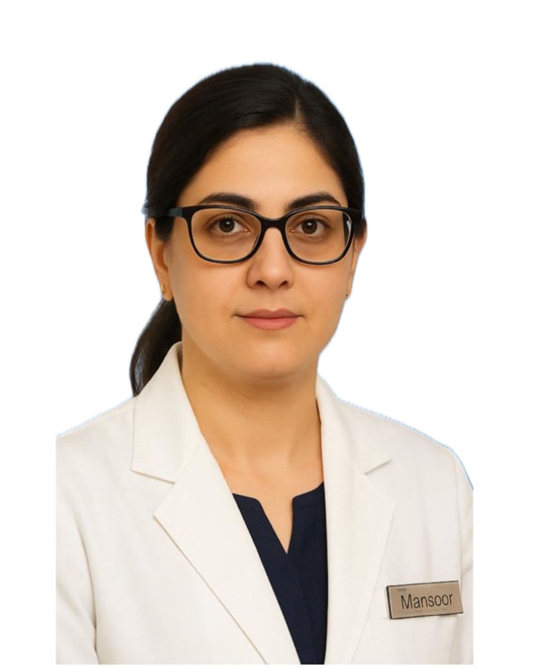 Prof. Dr. Sumreena Mansoor
